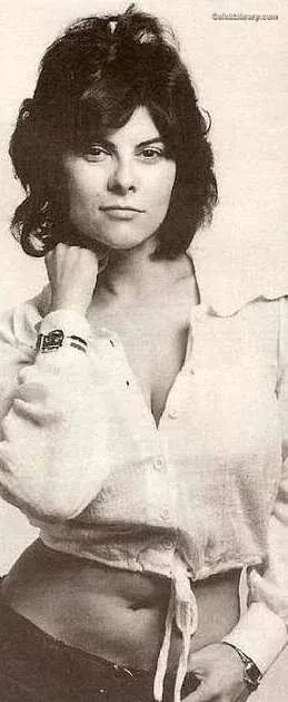 Adrienne Barbeau photo 11 of 19