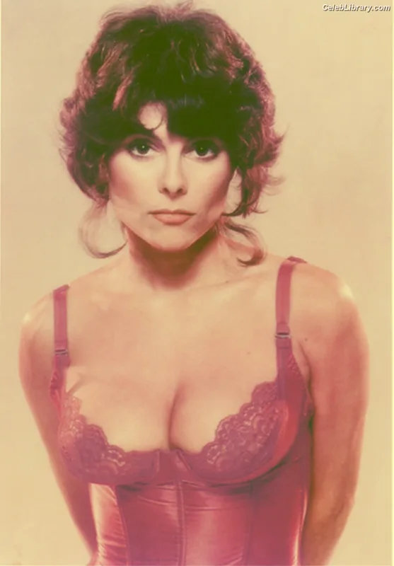 Adrienne Barbeau photo 17 of 19