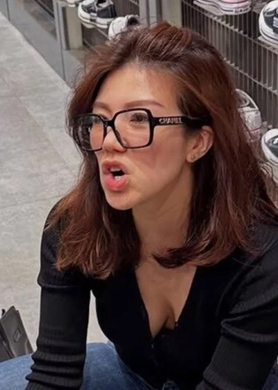 Agatha Suci