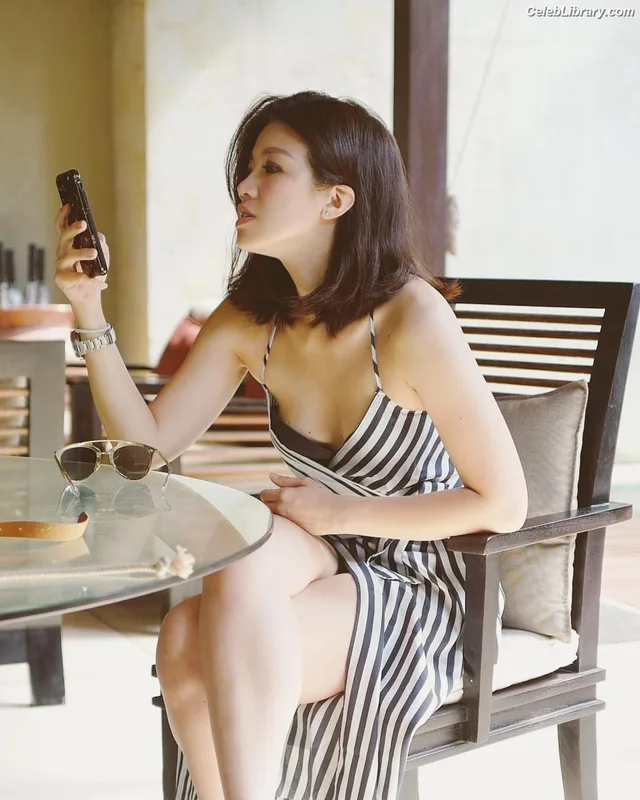 Agatha Suci photo 15 of 102