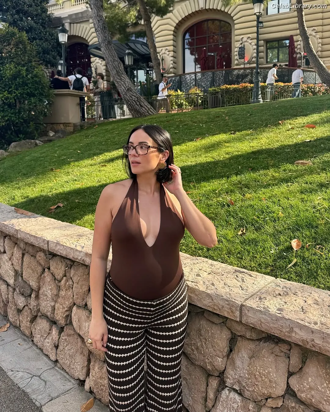 Agathe Auproux photo 5 of 456