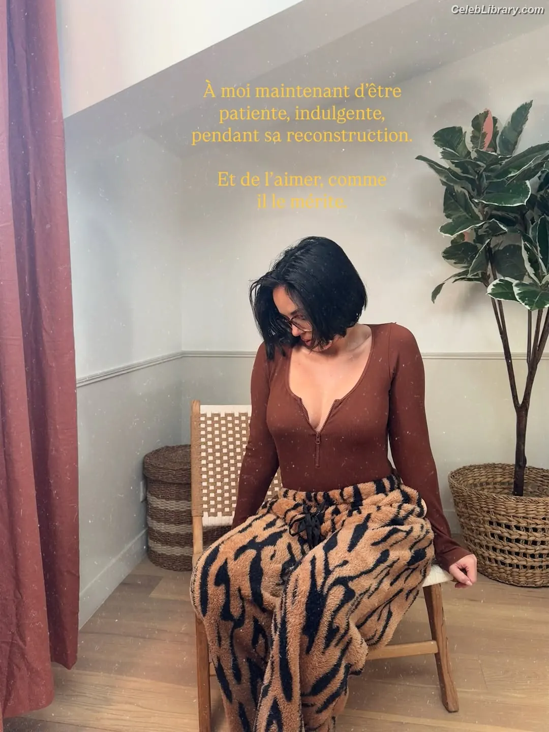 Agathe Auproux photo 13 of 456