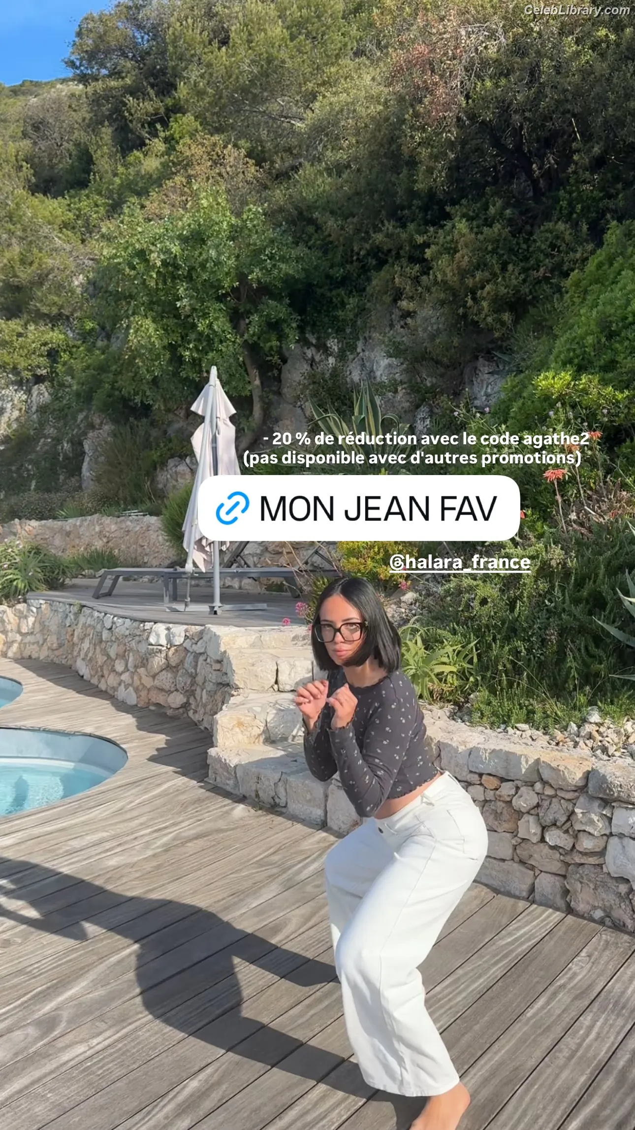 Agathe Auproux photo 15 of 456