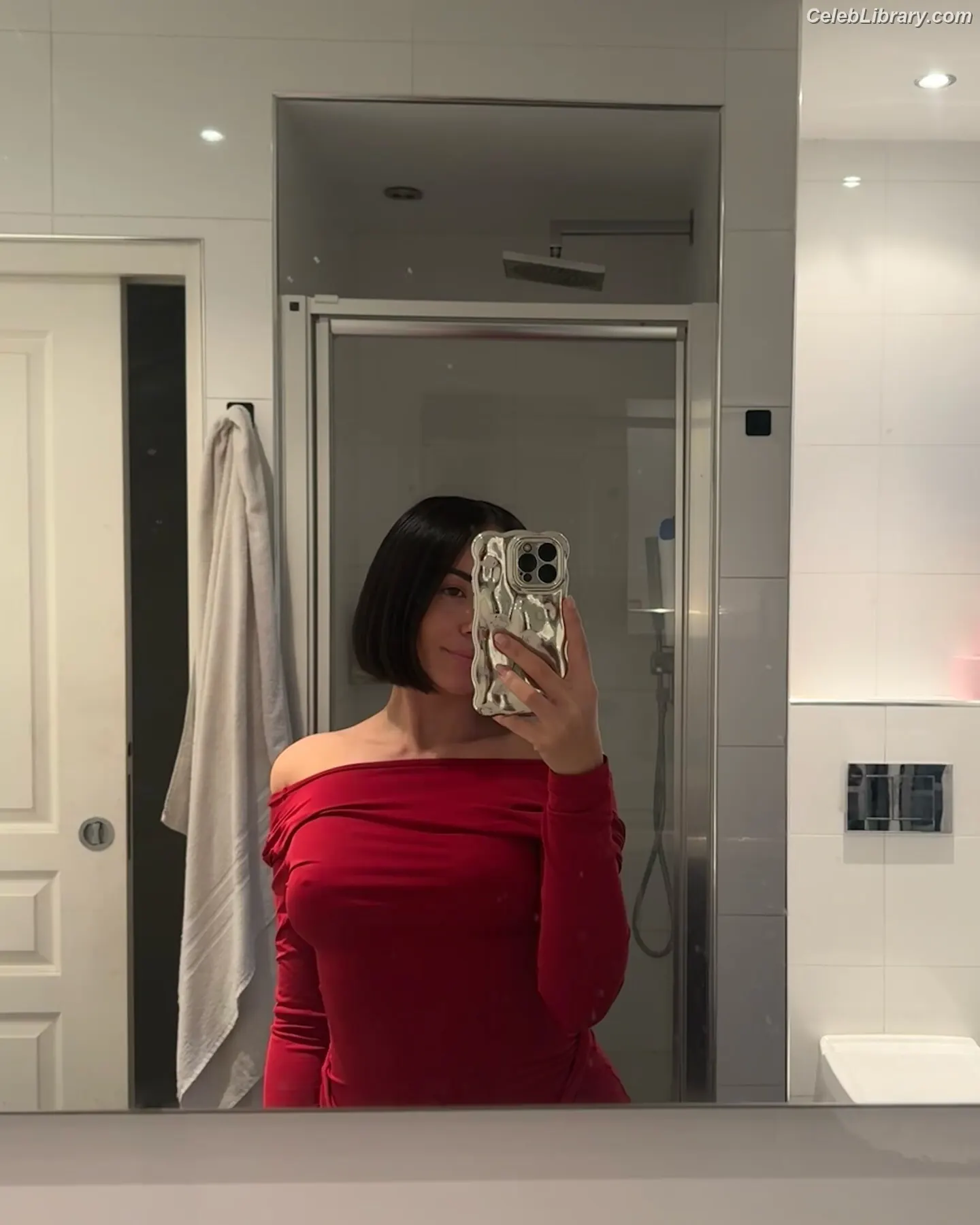 Agathe Auproux photo 1 of 456