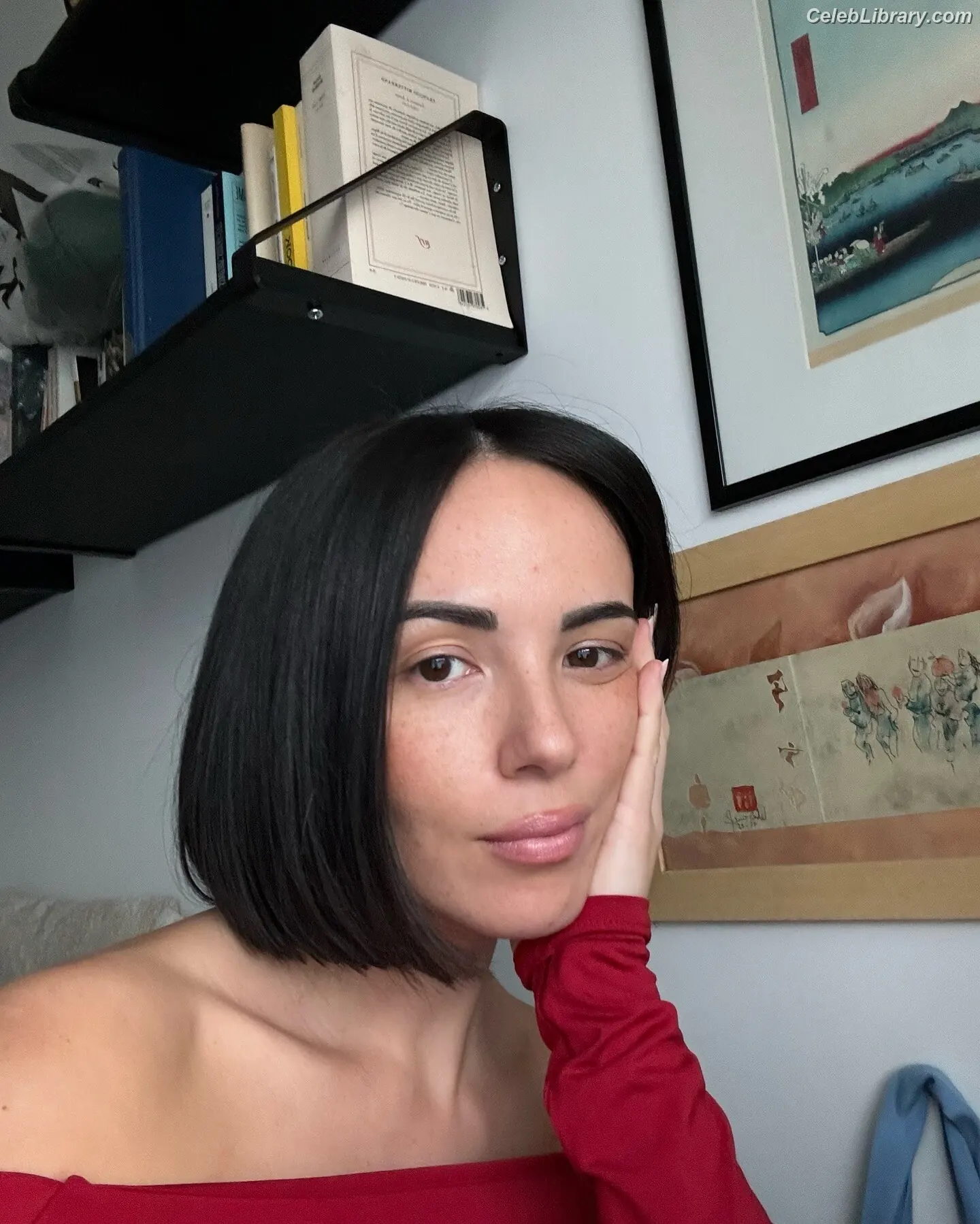 Agathe Auproux photo 24 of 456