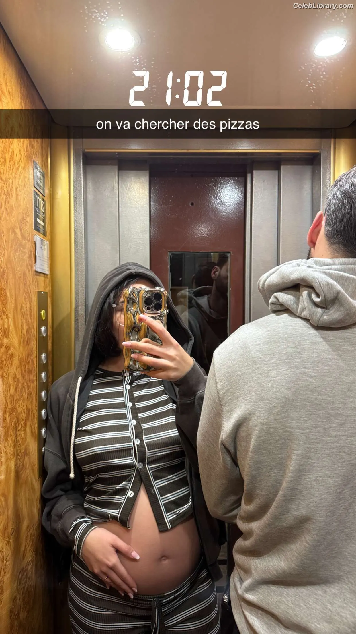 Agathe Auproux photo 1 of 456