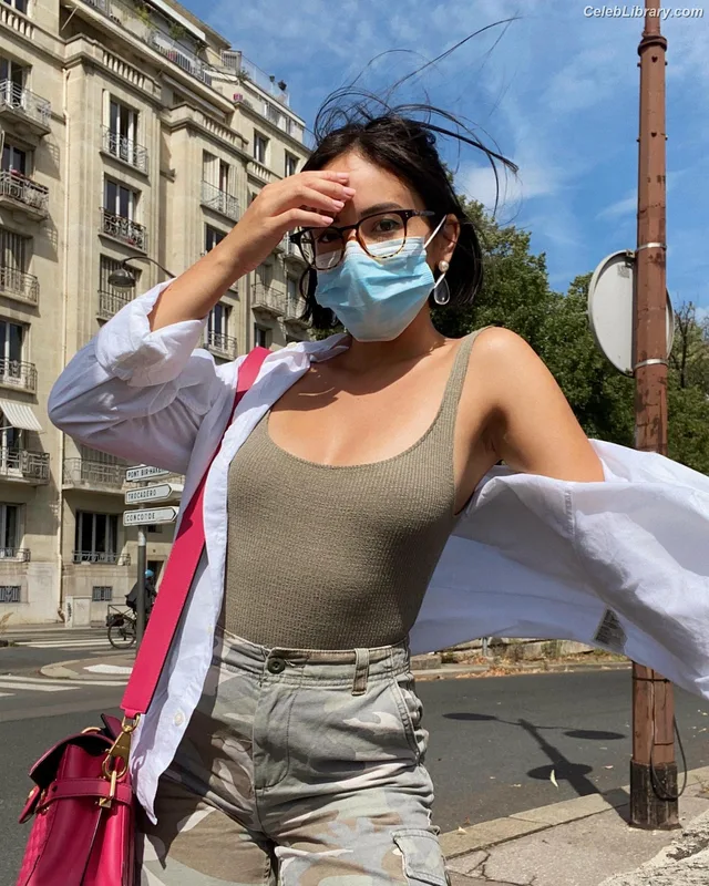 Agathe Auproux photo 12 of 458
