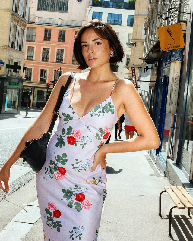 Agathe Auproux photo 14 of 458