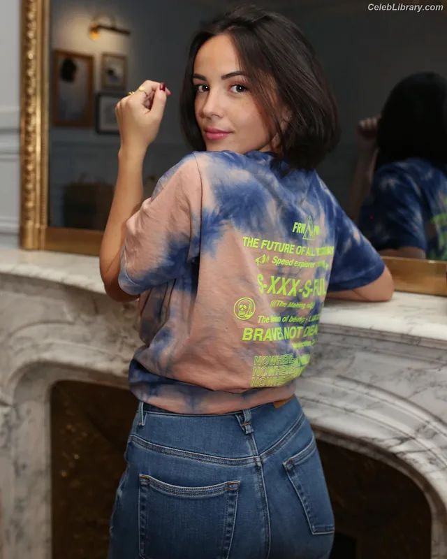 Agathe Auproux photo 15 of 458