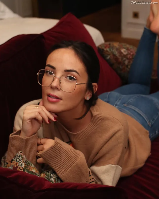 Agathe Auproux photo 16 of 458