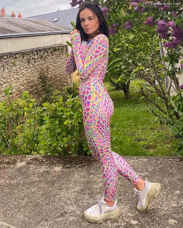 Agathe Auproux photo 5 of 458