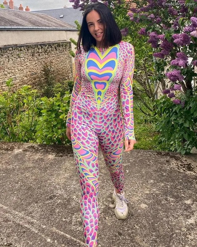 Agathe Auproux photo 6 of 458