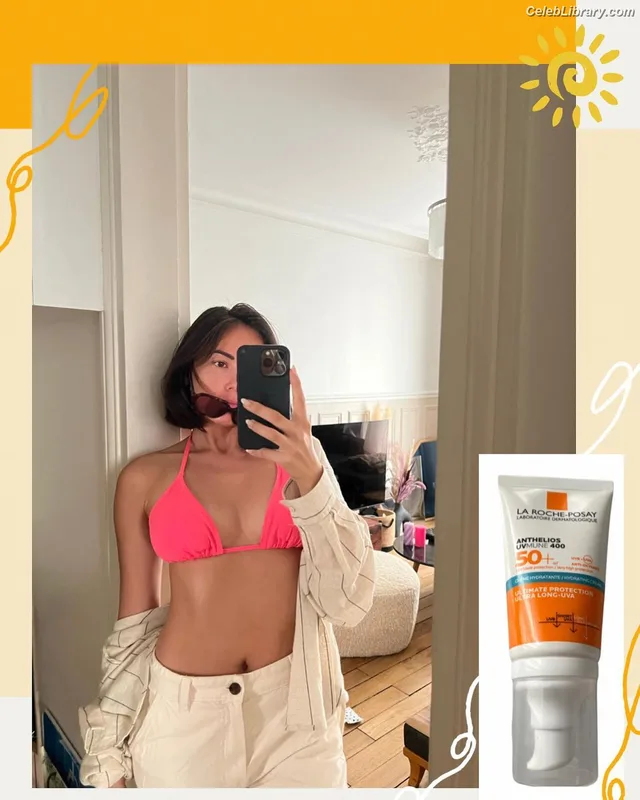 Agathe Auproux photo 15 of 458
