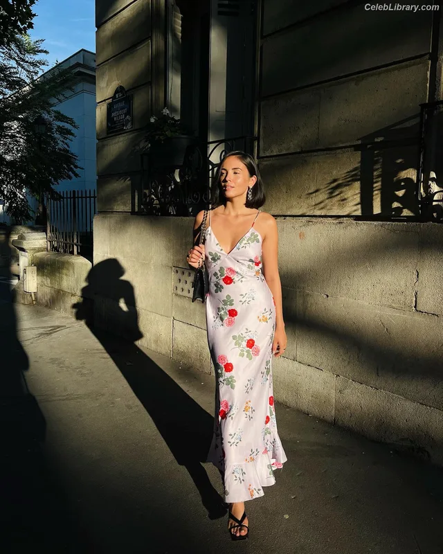 Agathe Auproux photo 17 of 458