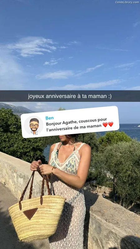 Agathe Auproux photo 18 of 458