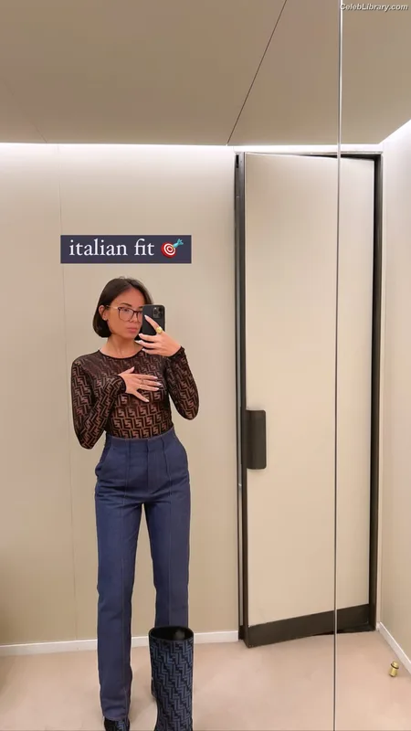 Agathe Auproux photo 24 of 458