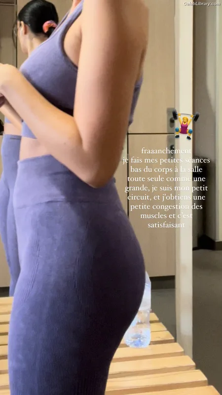 Agathe Auproux photo 8 of 458