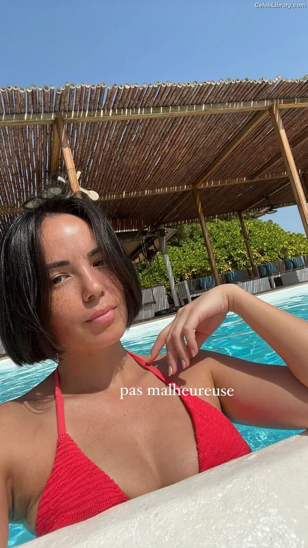Agathe Auproux photo 13 of 458