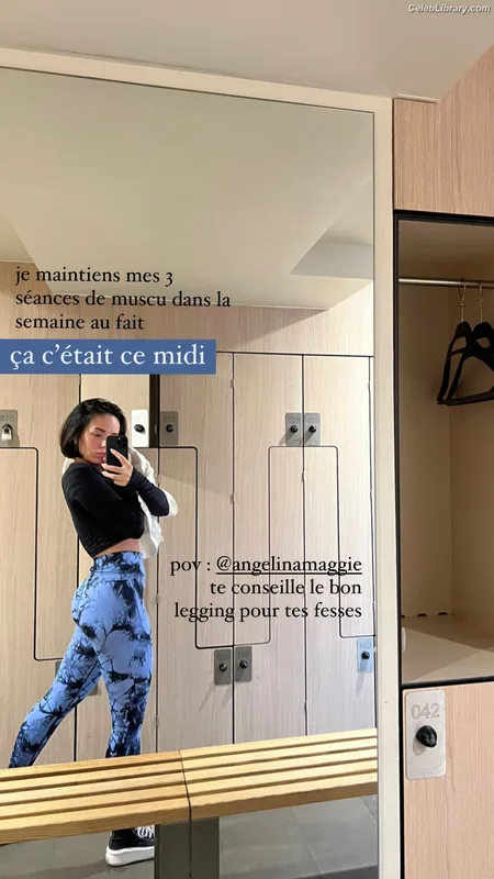 Agathe Auproux photo 17 of 458
