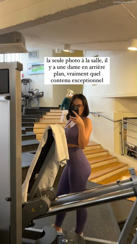 Agathe Auproux photo 18 of 458