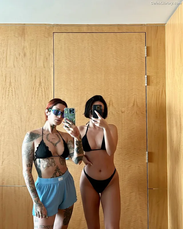 Agathe Auproux photo 19 of 458