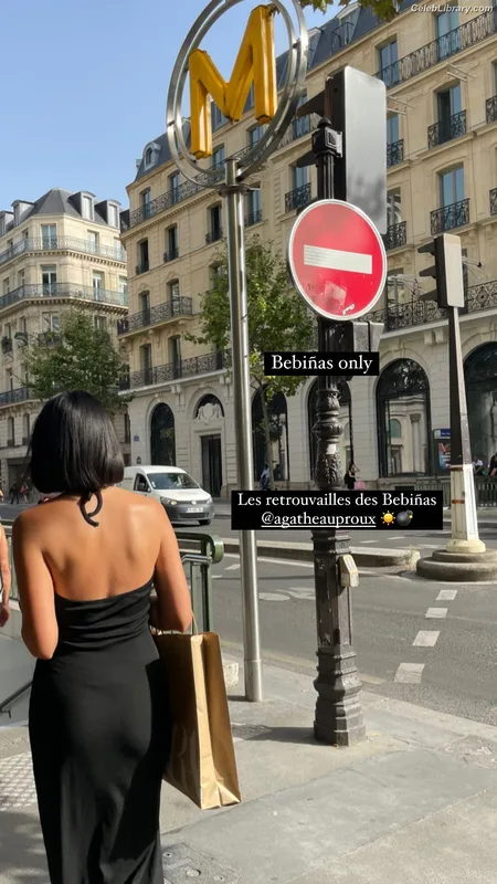 Agathe Auproux photo 11 of 458