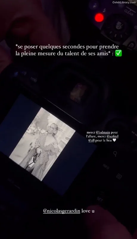 Agathe Auproux photo 9 of 458
