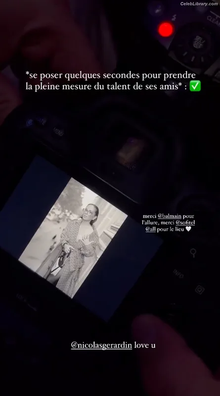 Agathe Auproux photo 10 of 458