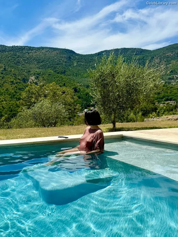 Agathe Auproux photo 15 of 458