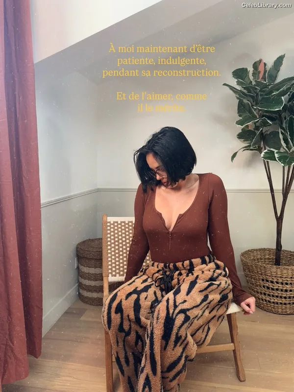 Agathe Auproux photo 13 of 458