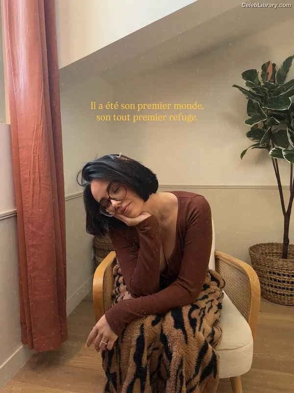 Agathe Auproux photo 14 of 458