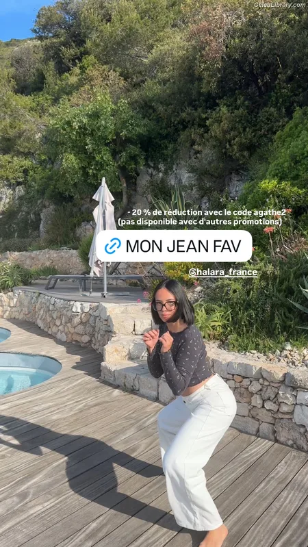 Agathe Auproux photo 16 of 458