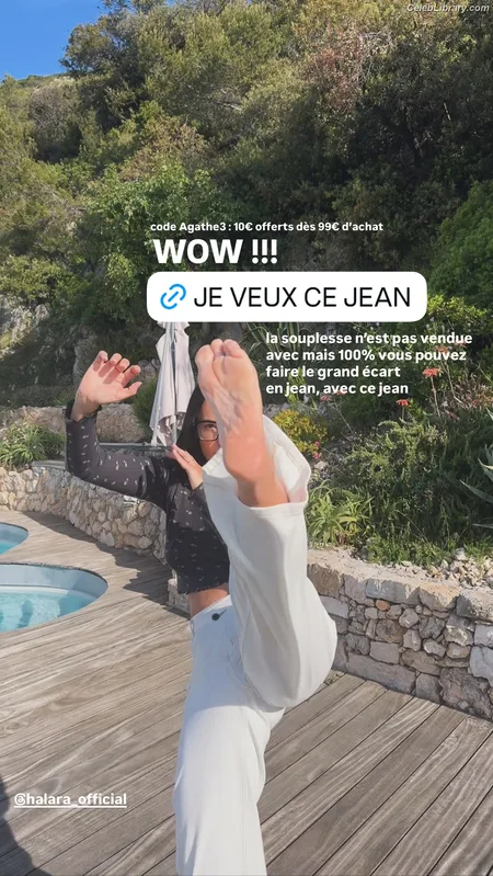 Agathe Auproux photo 17 of 458