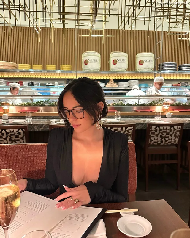 Agathe Auproux photo 20 of 458