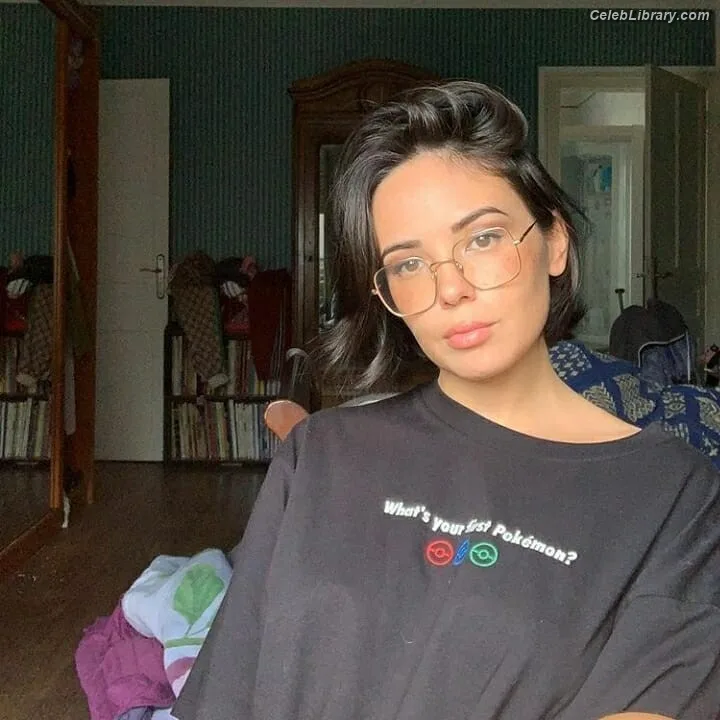 Agathe Auproux photo 22 of 458