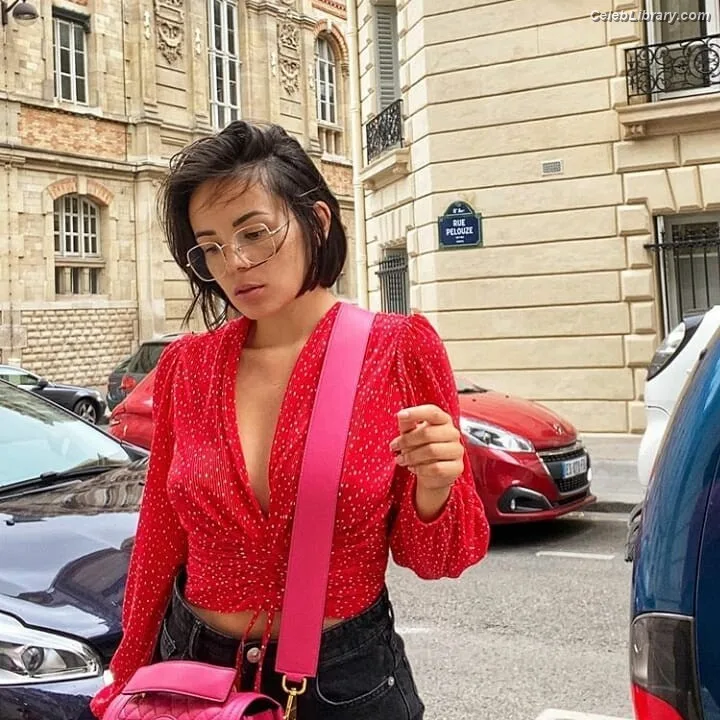 Agathe Auproux photo 2 of 458