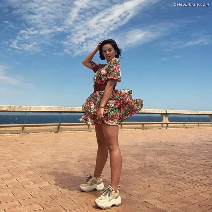 Agathe Auproux photo 3 of 458