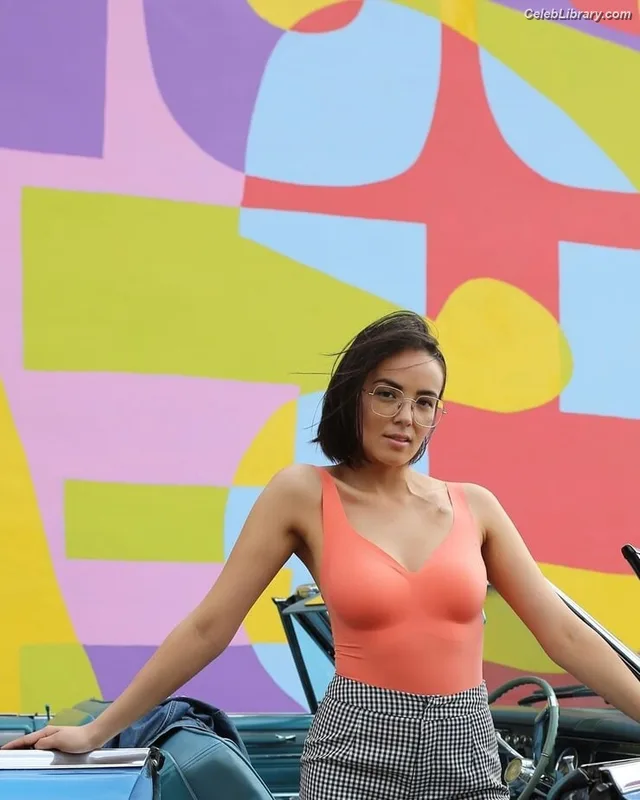 Agathe Auproux photo 10 of 458