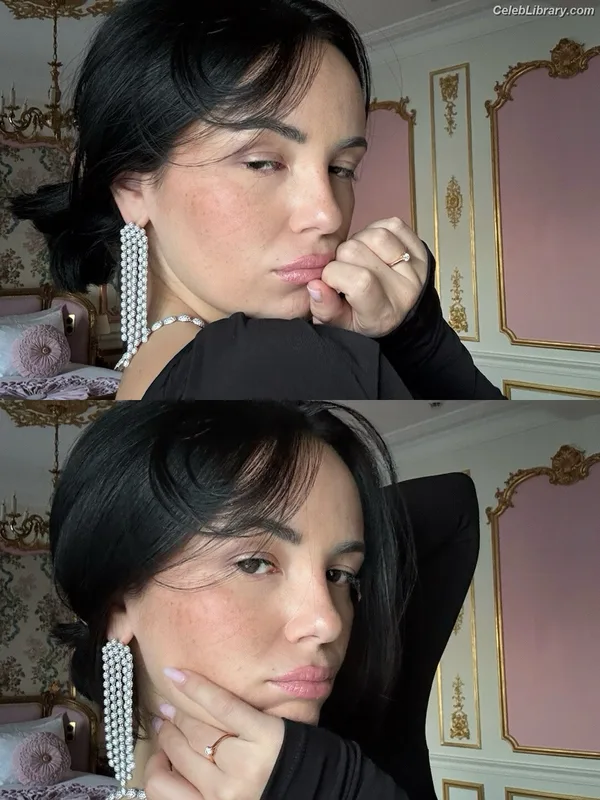 Agathe Auproux photo 13 of 458