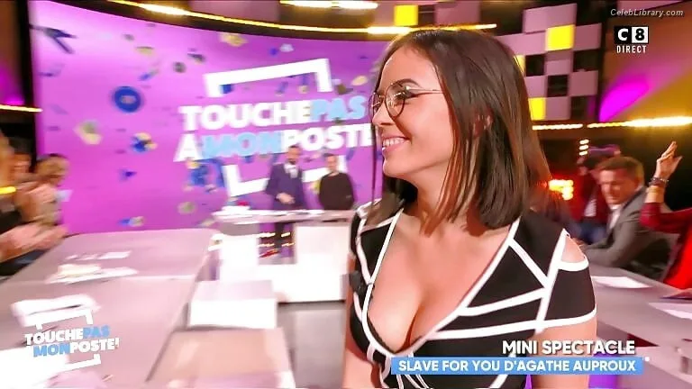 Agathe Auproux photo 4 of 458