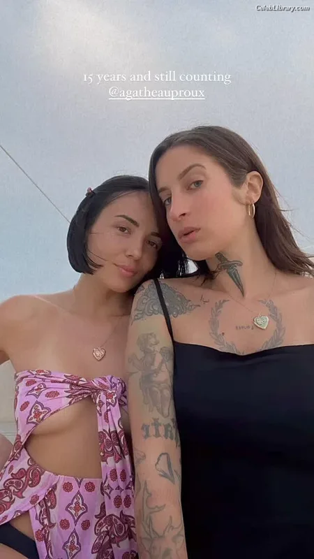 Agathe Auproux photo 10 of 458