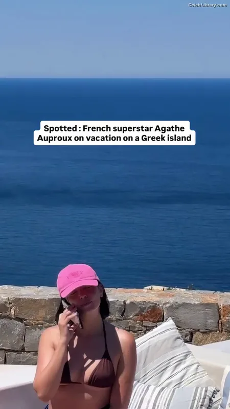 Agathe Auproux photo 20 of 458