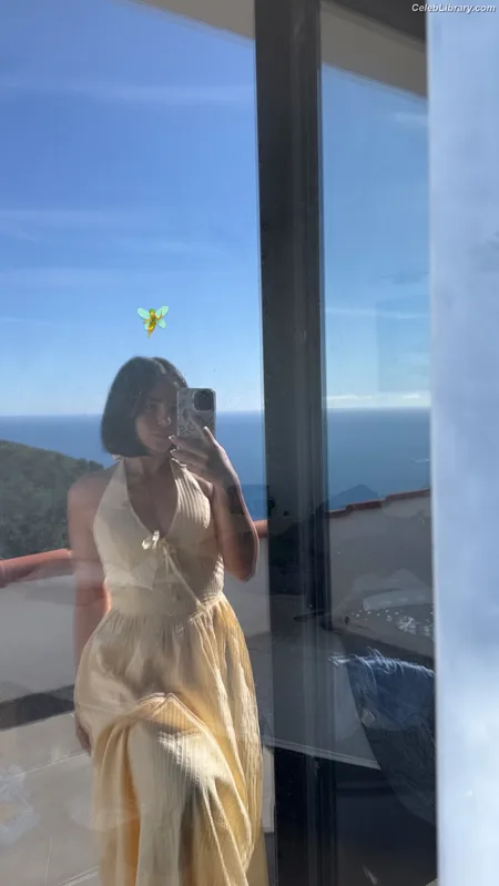 Agathe Auproux photo 6 of 458