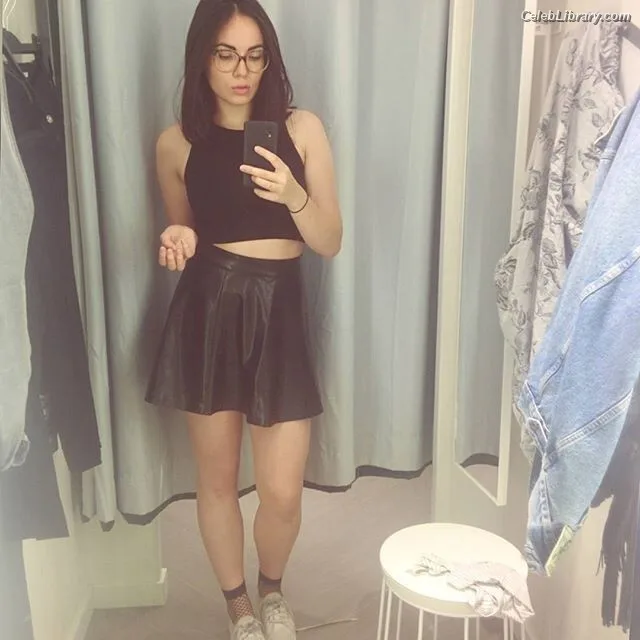 Agathe Auproux photo 10 of 458