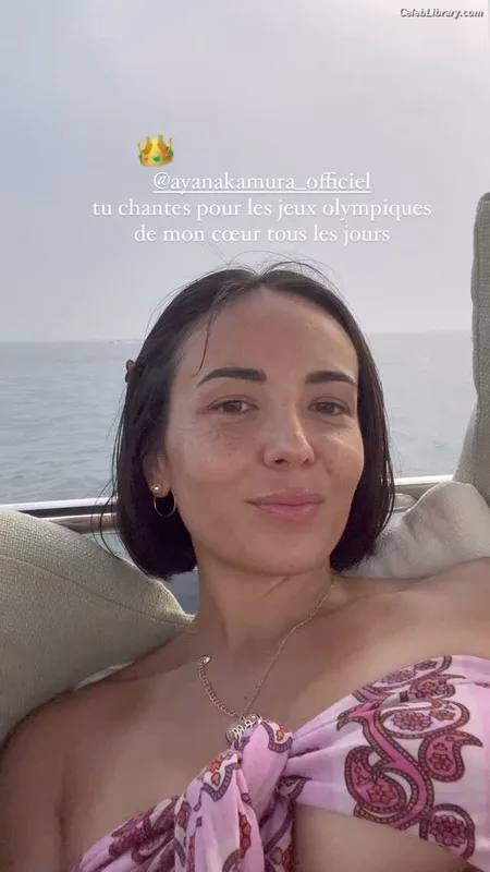 Agathe Auproux photo 13 of 458