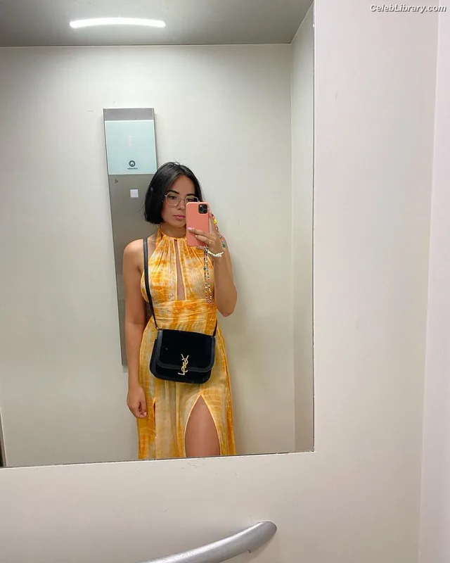 Agathe Auproux photo 17 of 458