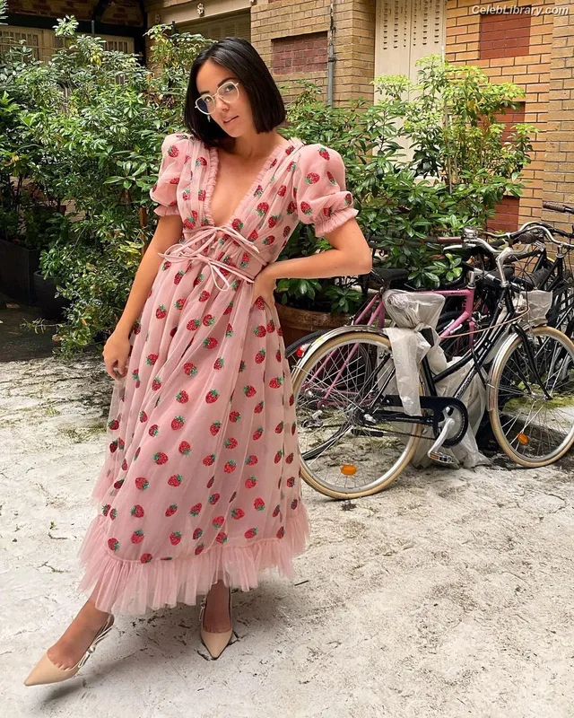 Agathe Auproux photo 24 of 458