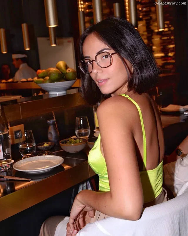 Agathe Auproux photo 3 of 458