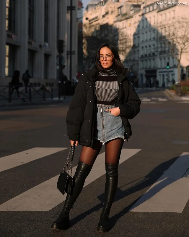 Agathe Auproux photo 7 of 458