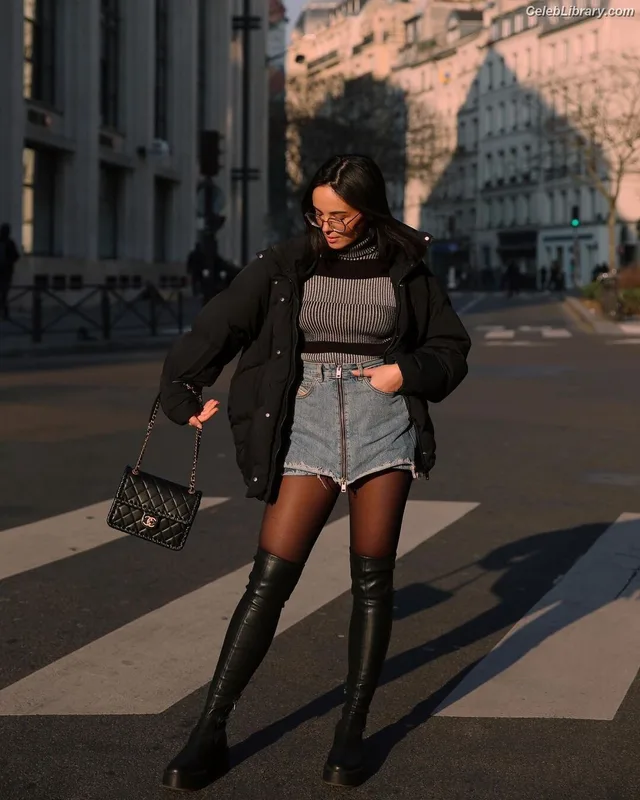 Agathe Auproux photo 8 of 458